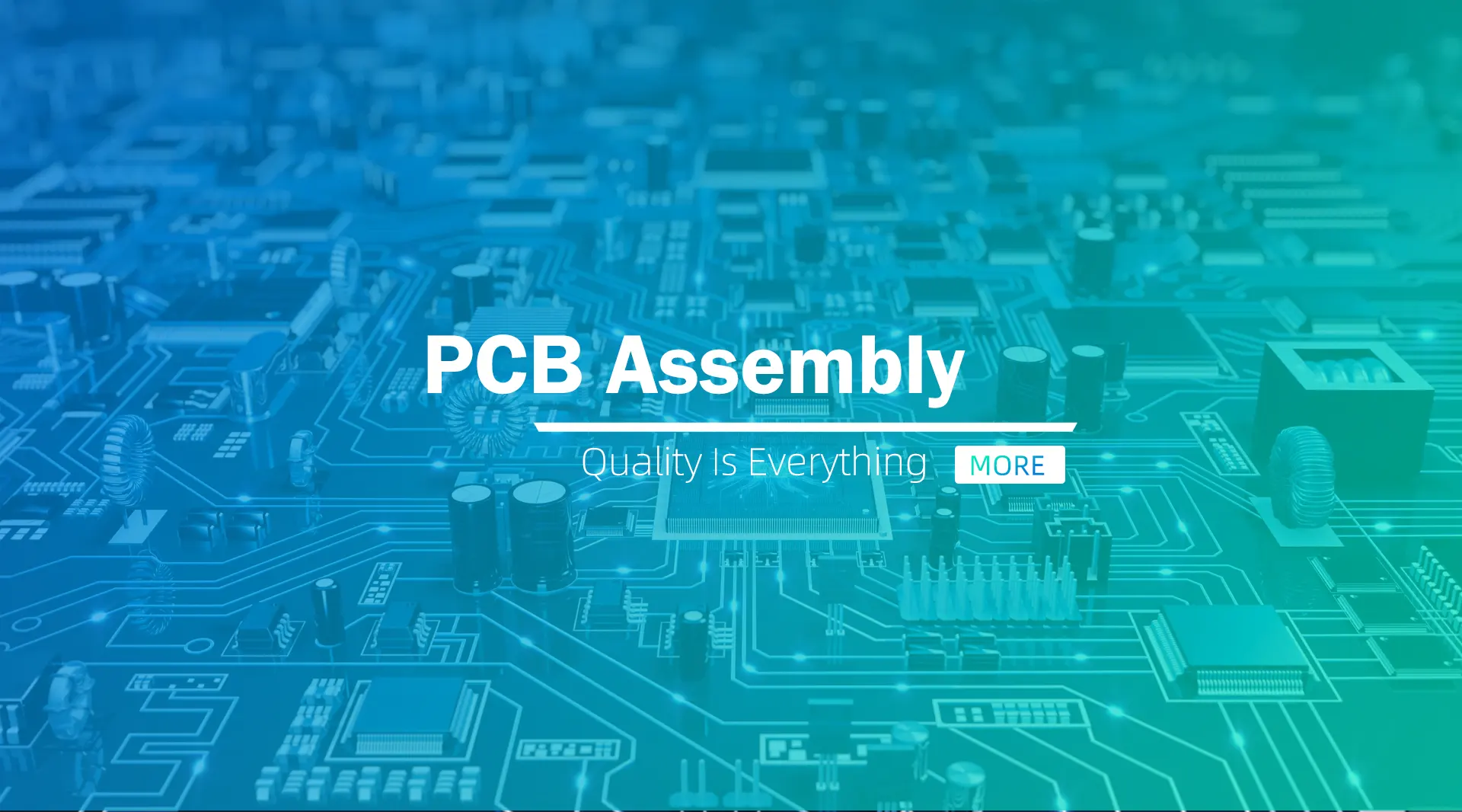 ຈີນ SMT PCB ໂຮງງານຜະລິດ