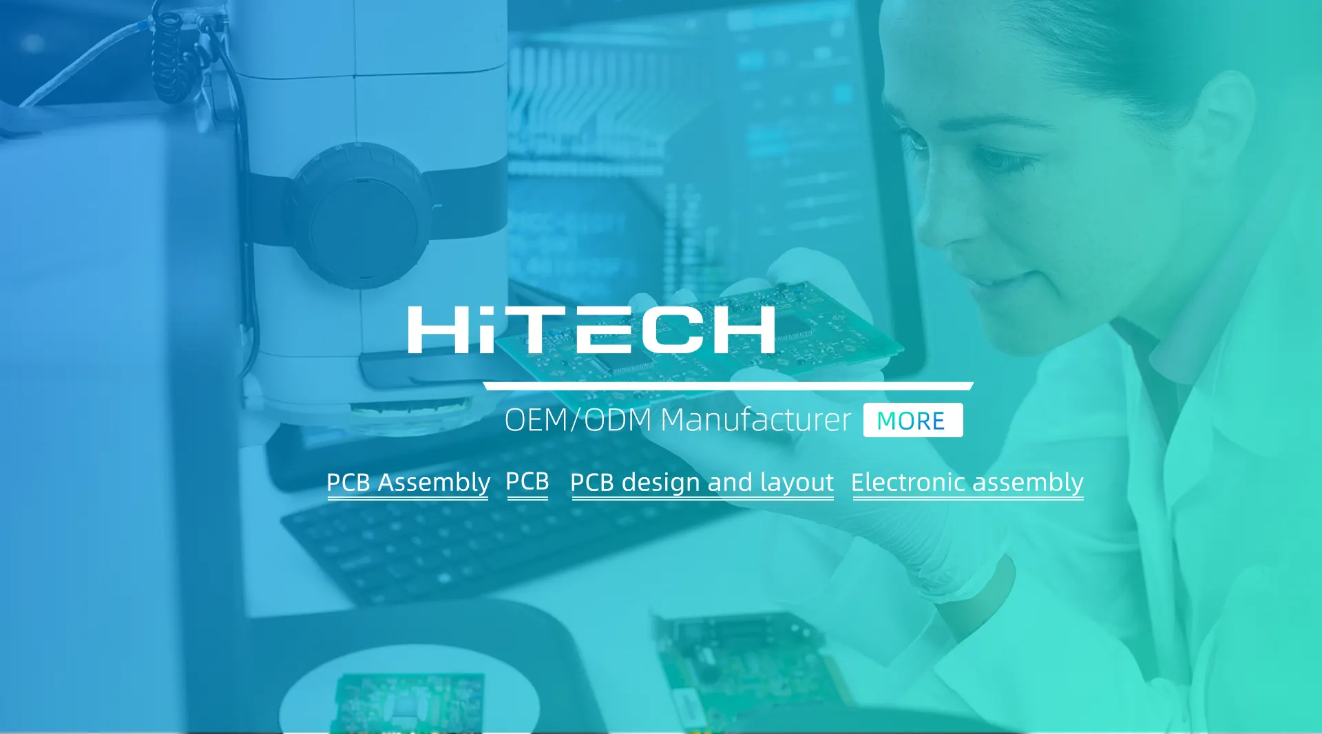 ຈີນ PCB ຜູ້ຜະລິດສະພາແຫ່ງ