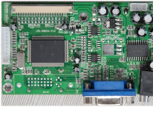 ຂອບເຂດການນໍາໃຊ້ຄະແນນຂອງ LED PCBA ຄະນະ?